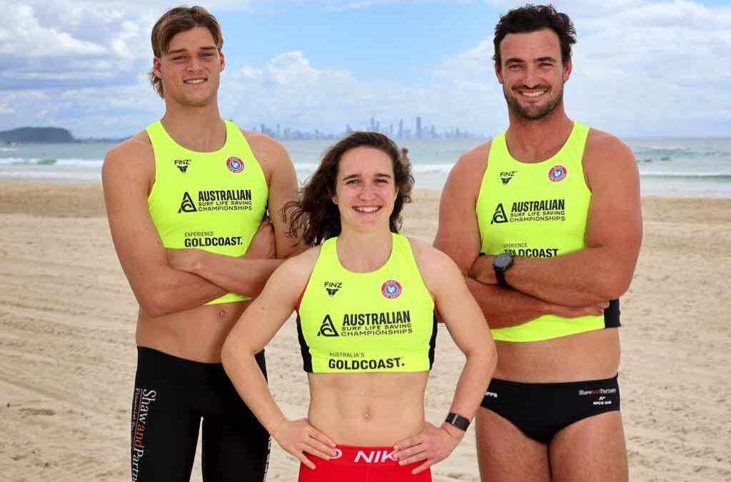 Australia’s greatest surf carnival returns to the Gold Coast