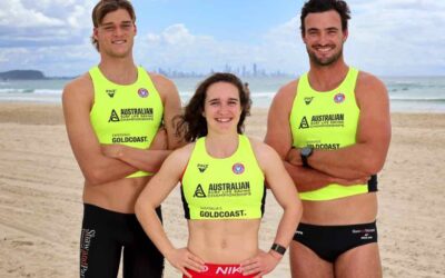 Australia’s greatest surf carnival returns to the Gold Coast