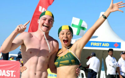 Individual entries now open for the Lifesaving World Championships 2026