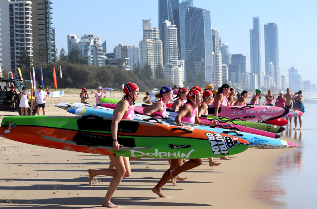 Guardians League set to supercharge surf racing across the globe