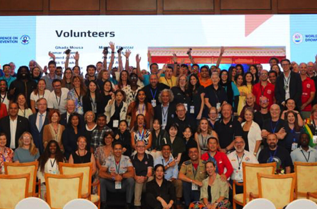 Conference Statement of WCDP25 Now Available