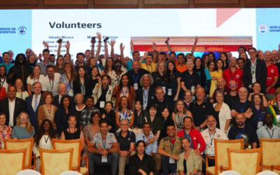Conference Statement of WCDP25 Now Available