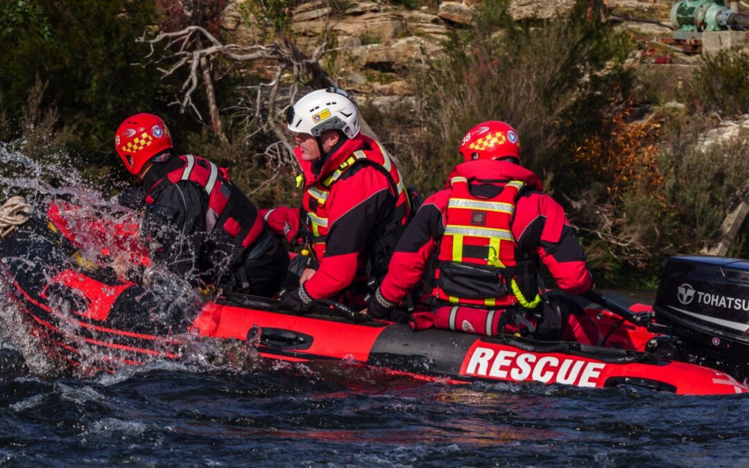 ILS joins WHO Global Alliance for Drowning Prevention